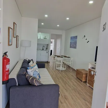 Pe No Mar Lejlighed *