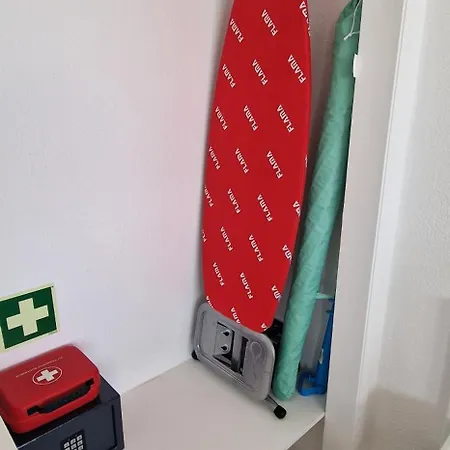Pe No Mar Apartmán Monte Gordo