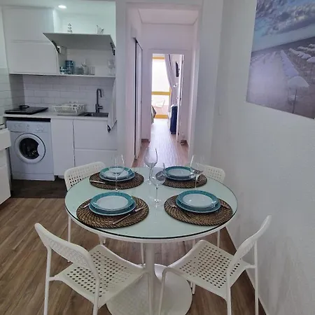 Pe No Mar Lejlighed *