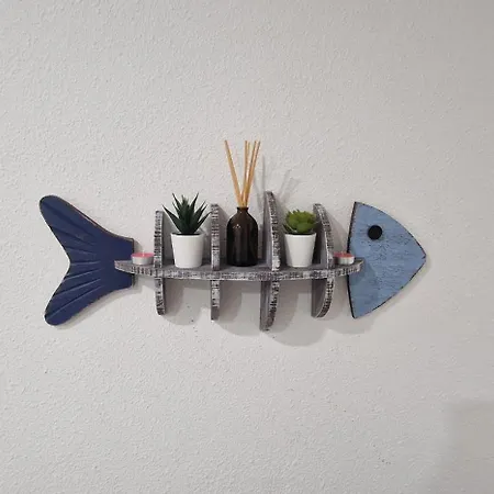 Pe No Mar Apartmán Monte Gordo