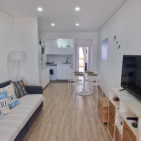 Pe No Mar Lejlighed *