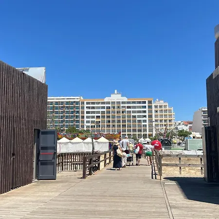 Apartment Pe No Mar