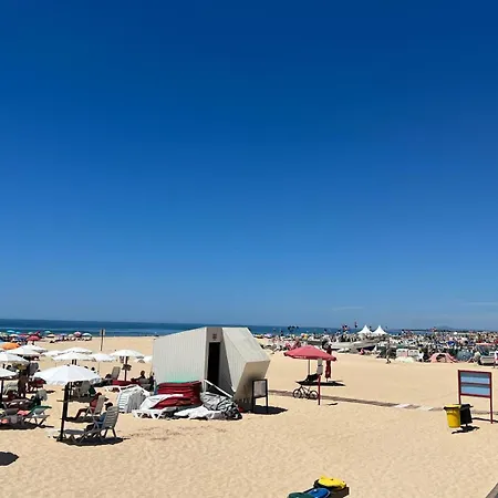 Pe No Mar * Monte Gordo