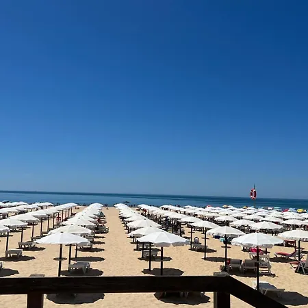 Pe No Mar * Monte Gordo