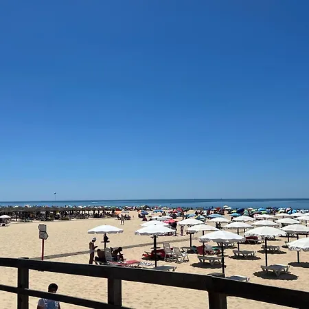 Pe No Mar Monte Gordo