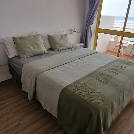 Pe No Mar Apartment *