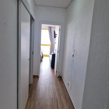 Apartment Pe No Mar Monte Gordo