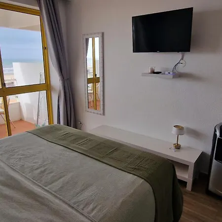 Pe No Mar Apartment