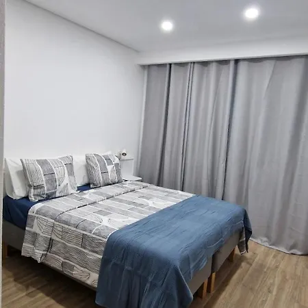 Pe No Mar Apartment *