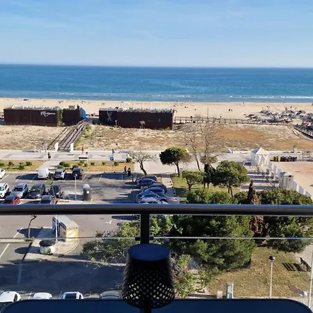 Pe No Mar Apartment