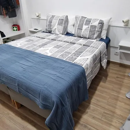 公寓 Pe No Mar 蒙蒂戈杜