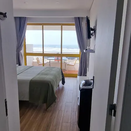 Pe No Mar Apartment