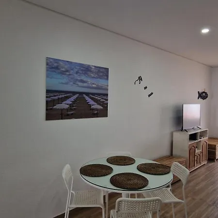 Apartment Pe No Mar