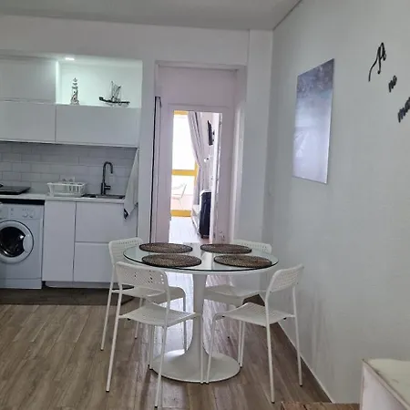 Apartment Pe No Mar *