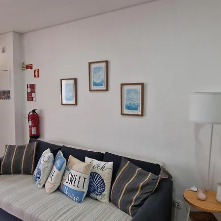 Pe No Mar Apartment
