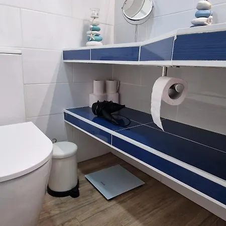 Pe No Mar Apartment *