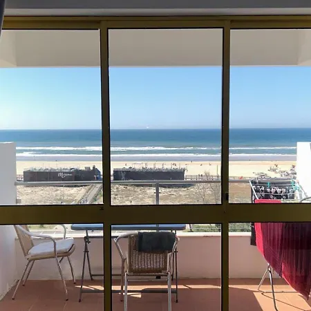 公寓 Pe No Mar 蒙蒂戈杜