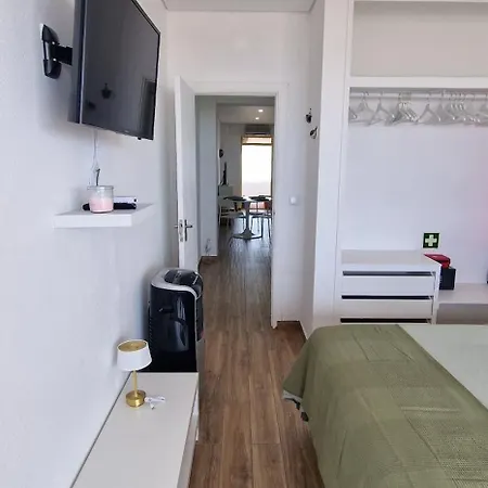 Pe No Mar Apartment