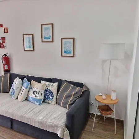 Pe No Mar Apartment *