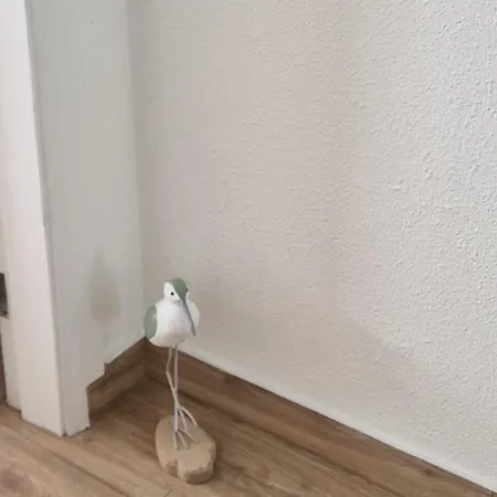 Apartment Pe No Mar