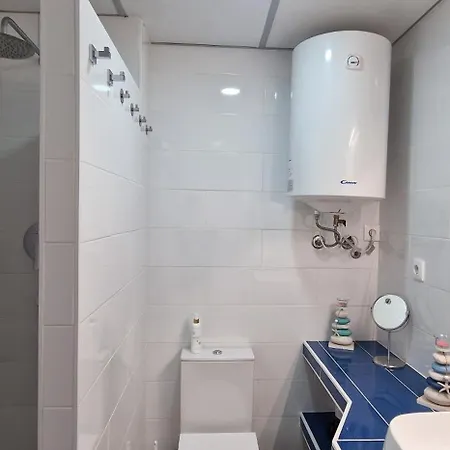 Pe No Mar Apartment *