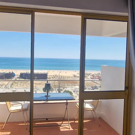 Pe No Mar Apartment