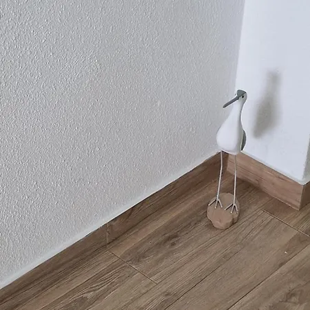 Pe No Mar Apartment Monte Gordo