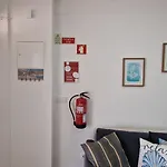 Lägenhet Pe No Mar *