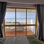 Pe No Mar Lägenhet Monte Gordo