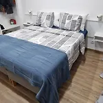 Lägenhet Pe No Mar Monte Gordo