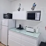 Lägenhet Pe No Mar Monte Gordo
