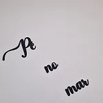 Pe No Mar *