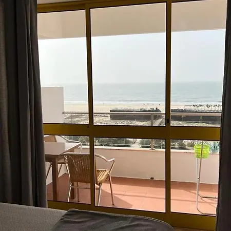 Pe No Mar Apartment Monte Gordo