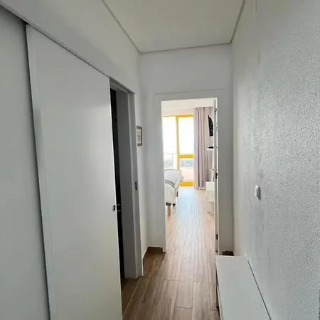 Apartment Pe No Mar Monte Gordo