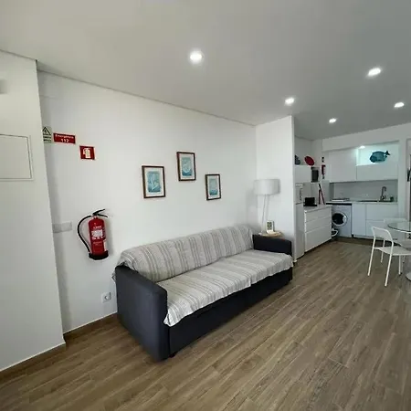 Apartment Pe No Mar Monte Gordo