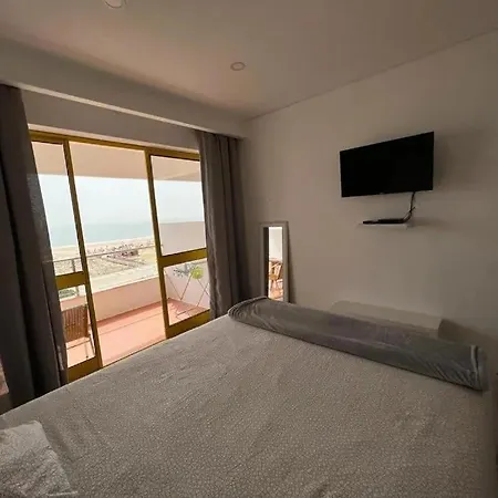 Pe No Mar * Monte Gordo