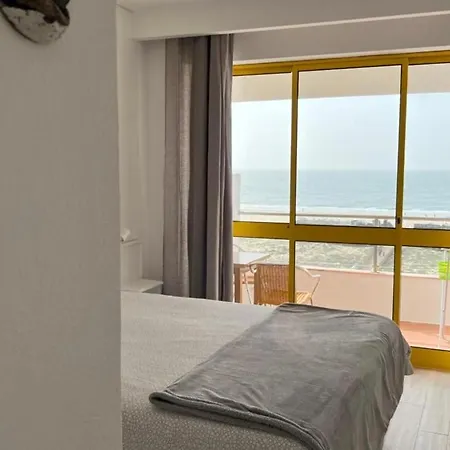 Pe No Mar Apartment *