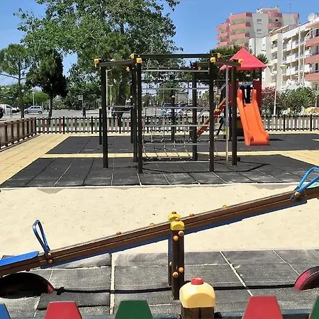 Apartment Pe No Mar *