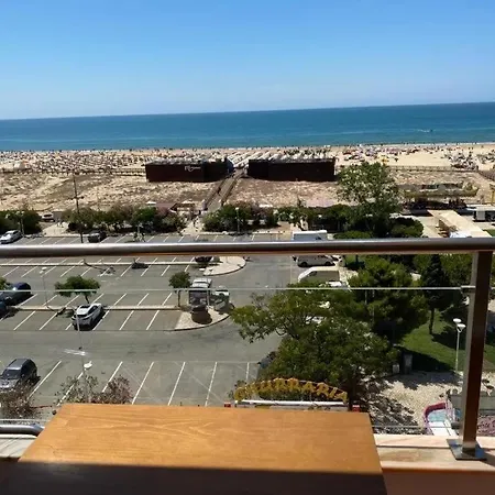 Pe No Mar Apartment
