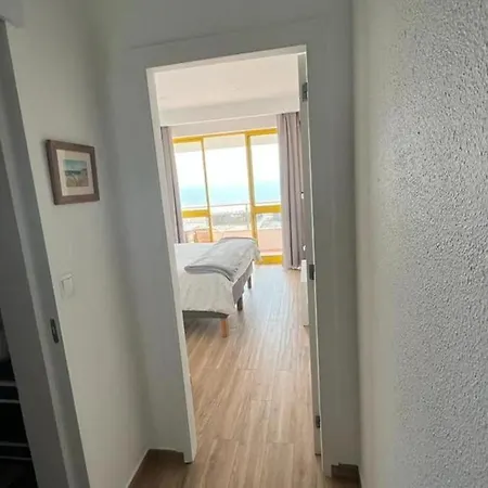 Apartment Pe No Mar *