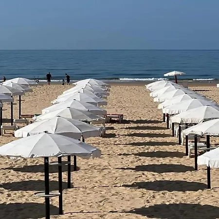 Apartment Pe No Mar Monte Gordo