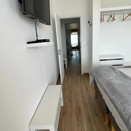 Pe No Mar Apartment