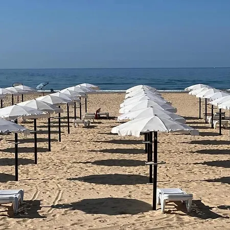 Apartment Pe No Mar Monte Gordo