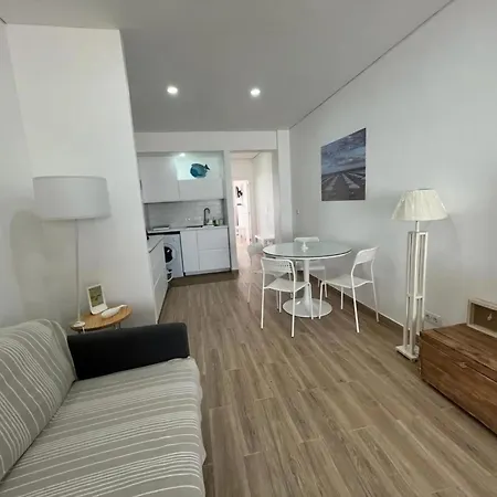 Pe No Mar Apartment