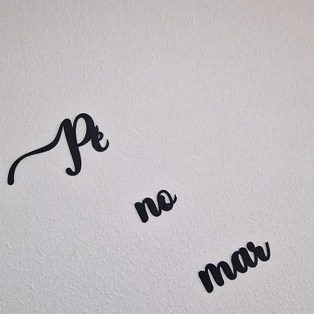 Pe No Mar *